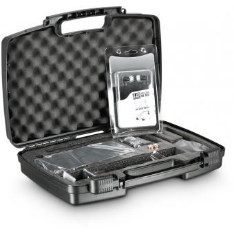 LD Systems MEI 1000 G2 - Sistem monitorizare In-Ear wireless/ 823-832 + 863-865 MHz #8