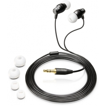 LD Systems MEI 1000 G2 B 6 - Sistem monitorizare In-Ear wireless banda 6/ 655 - 679 MHz #3