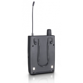 LD Systems MEI 1000 G2 B 6 - Sistem monitorizare In-Ear wireless banda 6/ 655 - 679 MHz #5