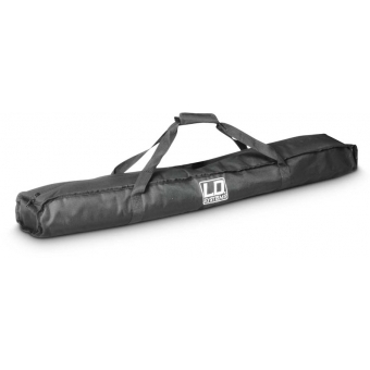 LD Systems MIX 6 G2 SET 2 - Set 2 x suport boxe cu geantă de transport și 10 m cablu boxe pentru MIX 6 (A) G2 #2