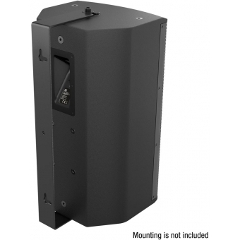 LD Systems SAT 102 G2 - 10" passive Installation Speaker black #6