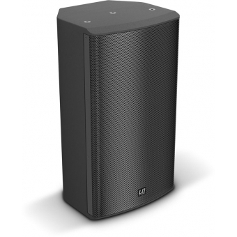 LD Systems SAT 102 G2 - 10" passive Installation Speaker black