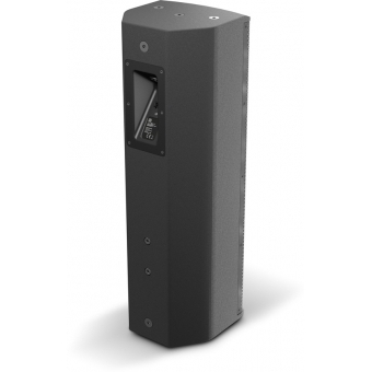 LD Systems SAT 262 G2 - Boxă de perete pasivă 2 x 6.5"/ Negru #2