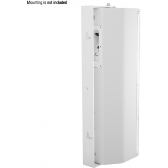 LD Systems SAT 262 G2 W - Boxă de perete pasivă 2 x 6.5"/ Alb #8