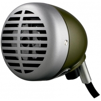 Microfon Muzicuta SHURE CLASSIC 520DX
