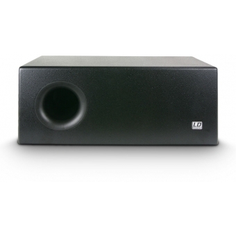 LD Systems SUB 88 A - Subwoofer activ 2 x 8” #2