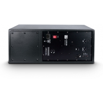LD Systems SUB 88 A - Subwoofer activ 2 x 8” #3