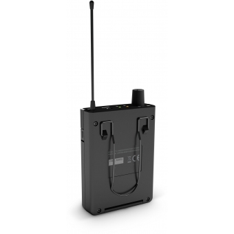 LD Systems U305.1 IEM R - Receiver 514 - 542 MHz/ pentru SERIA U300® IEM #2