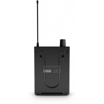 LD Systems U305.1 IEM R - Receiver 514 - 542 MHz/ pentru SERIA U300® IEM #4