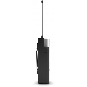 LD Systems U305 BPH 2 - Sistem wireless dual 2 x Bodypack și 2 x microfon de tip casca/ 584 - 608 MHz #11