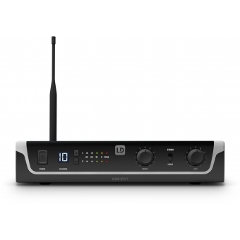 LD Systems U305 IEM T - Transmitator 584 - 608 MHz/ pentru U300 IEM #3