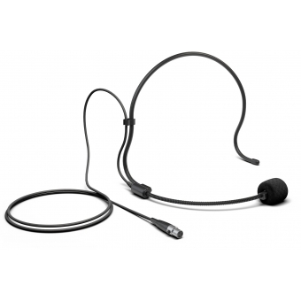 LD Systems U306 BPH 2 - Sistem wireless dual 2 x Bodypack și 2 x microfon de tip casca/ 655 - 679 MHz #14
