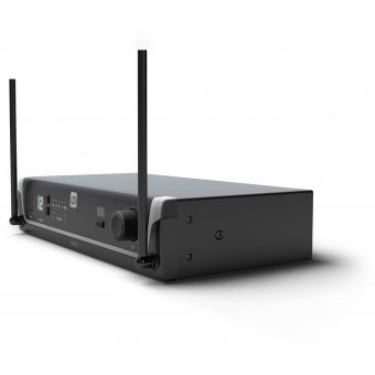 LD Systems U306 BPW - Sistem Wireless Digital cu bodypack și microfon instrumente/  655 - 679 MHz #6