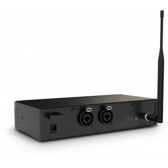 LD Systems U306 IEM T - Transmitator 655 - 679 MHz/ pentru U300 IEM #2