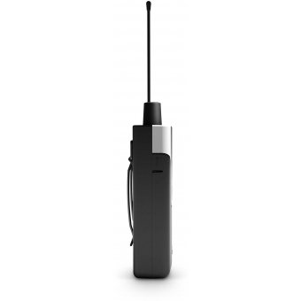 LD Systems U308 IEM - Sistem wireless monitorizare in-ear/ 863 - 865 MHz + 823 - 832 MHz #10