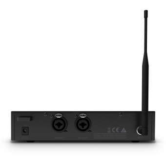 LD Systems U308 IEM T - Transmitator 823 - 832 MHz, 863 - 865 MHz/ pentru U300 IEM #4