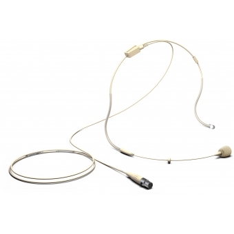 LD Systems U505 BPHH - Sistem wireless cu bodypack si headset bej/ 584 - 608 MHz #13