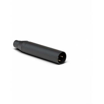 LD Systems U505 BPW - Sistem wireless cu bodypack și microfon pentru instrumente/ 584 - 608 MHz #15
