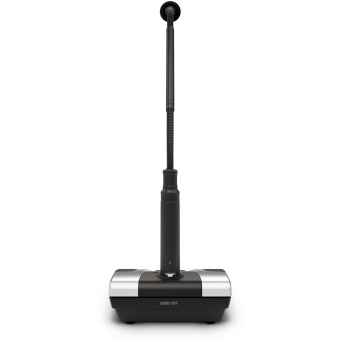 LD Systems U505 CS 4 - Sistem de conferințe wireless cu 4 microfoane/ 554 - 586 MHz #9