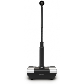 LD Systems U506 CS 4 - Sistem de conferinte wireless cu 4 microfoane/ 662 - 694 MHz #9
