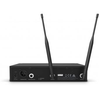 LD Systems U506 HHC - Sistem Wireless cu microfon Condenser portabil/ 655 - 679 MHz #5