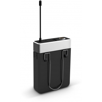 LD Systems U508 BPHH - Sistem wireless cu 2 x bodypack și 2 x headset bej/ 863 - 865 MHz + 823 - 832 MHz #7