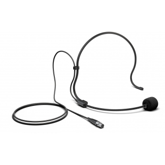 LD Systems U508 HBH 2 - Sistem wireless cu bodypack, headset și microfon de mână dinamic/ 823 - 832 MHz + 863 - 865 MHz #17