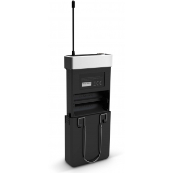 LD Systems U518 BPH - Sistem wireless cu microfon headset si bodypack/ 1785 - 1800MHz #11
