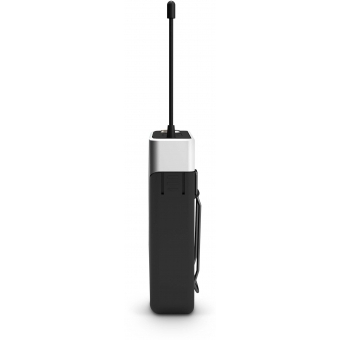 LD Systems U518 BPL - Sistem wireless cu Bodypack și microfon lavaliera/ 1785 - 1800 MHz #10