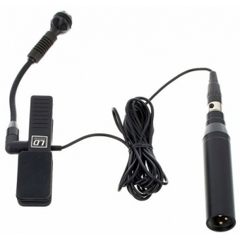 LD Systems WS 1000 MW - Clip Microfon pentru instrumente de alamă #4