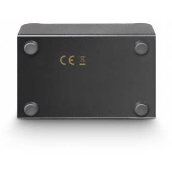 Palmer PAN 01 - DI Box passive #2