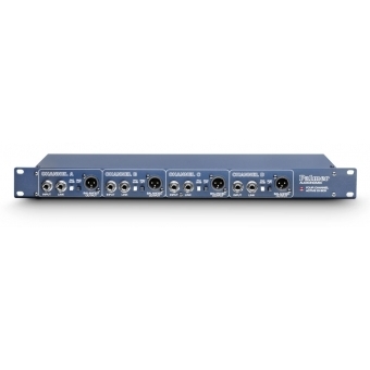 Palmer PAN 03 - 19" DI Box 4-Channel active #3