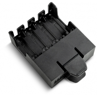 Palmer BC400 AA V1 - Professional 19" Battery Charger with 16 Varta AA Batteries #8