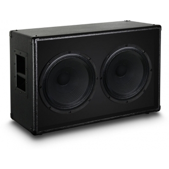 Palmer CAB 212 CRM OB - Guitar Cabinet 2 x 12" with Celestion Creamback Model 8/16 Ohm Open Back #7