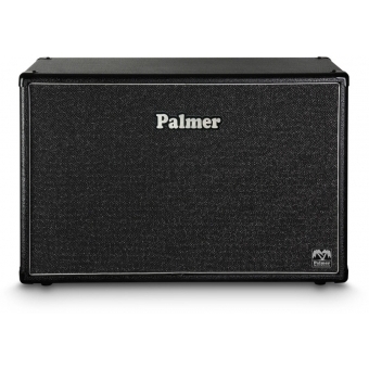 Palmer CAB 212 GOV - Guitar Cabinet 2 x 12" with Eminence Governor 8/16 Ohms #2