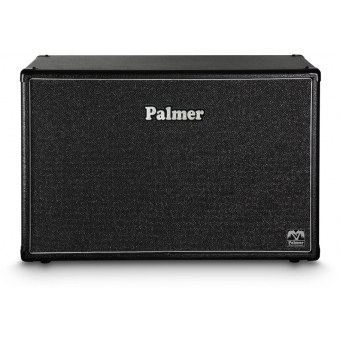 Palmer CAB 212 LEG OB - Guitar Cabinet 2 x 12" with Eminence Legend 1258 4/8 Ohm Open Back #2