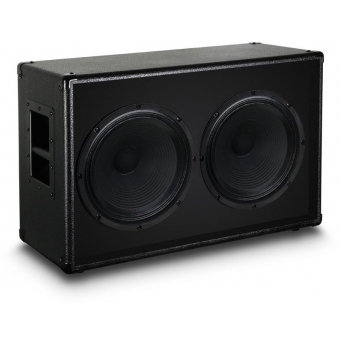 Palmer CAB 212 PJA - Guitar Cabinet 2 x 12" with Eminence Private Jack 8/16 Ohms #7