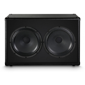 Palmer CAB 212 PJA - Guitar Cabinet 2 x 12" with Eminence Private Jack 8/16 Ohms #8