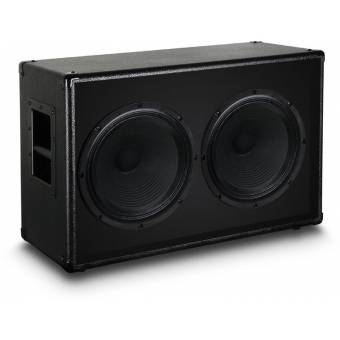 Palmer CAB 212 PJA OB - Guitar Cabinet 2 x 12" with Eminence Private Jack 8/16 Ohm Open Back #7