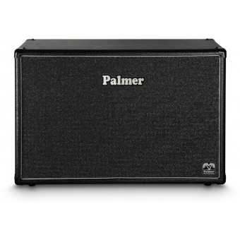Palmer CAB 212 TXH - Guitar Cabinet 2 x 12" with Eminence Texas Heat 8/16 Ohms #2