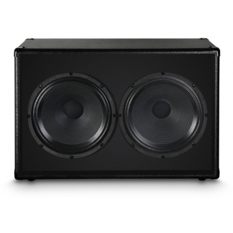 Palmer CAB 212 TXH OB - Guitar Cabinet 2 x 12" with Eminence Texas Heat 8/16 Ohm Open Back #8