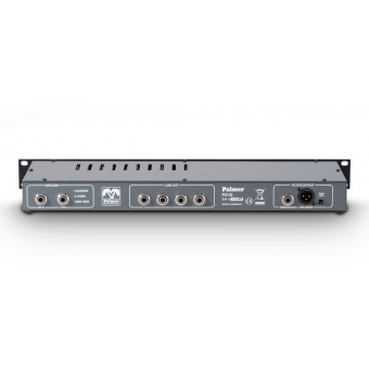 Palmer PDI 03 - Speaker Simulator with Loadbox 8 Ohms #2