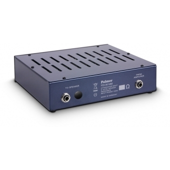 Palmer PDI 06 L16 - Power Attenuator 16 Ohms #2