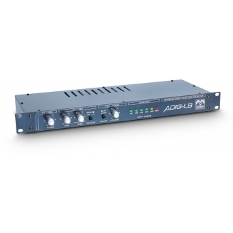 Palmer GA 04 - Speaker Simulator with Loadbox 8 Ohms