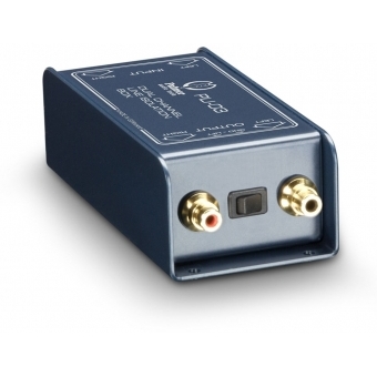 Palmer LI 03 - Line Isolation Box 2 Channel #2