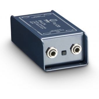 Palmer LI 05 - Line Isolation Box 2 Channel #2