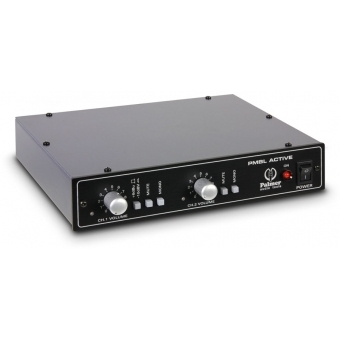 Palmer MB L A - Dual Channel Line Merger Active