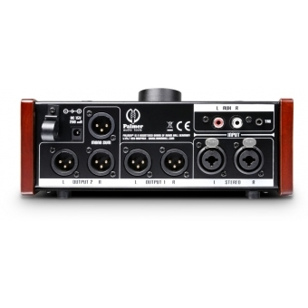 Palmer MONICON® L - Passive Monitor Controller #3