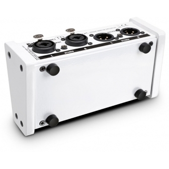 Palmer MONICON® W - Passive Monitor Controller White Limited Edition #4