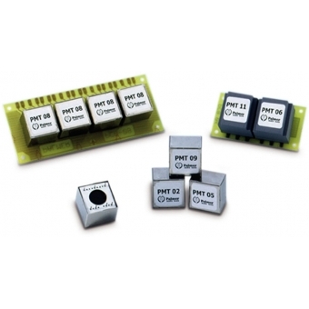 Palmer MT 09 - Mic Level Split Transformer 1:1+1